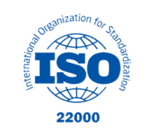 Global Marine Supplies ISSO 22000 Membership Logo