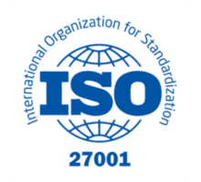 Global Marine Supplies ISSO 27001 Membership Logo