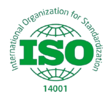 Global Marine Supplies ISSO 14001 Membership Logo